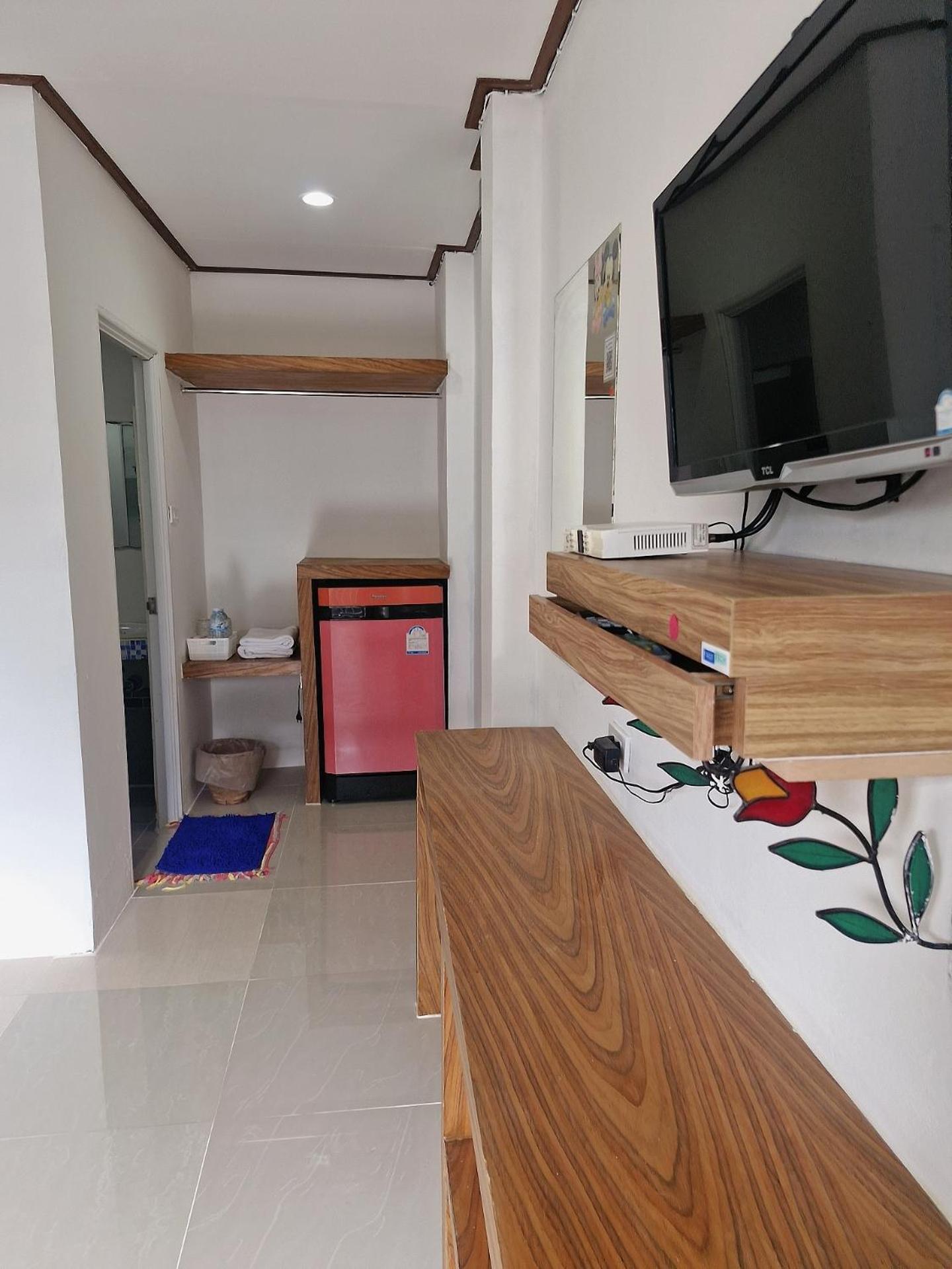 Samed Thanee Koh Samet Exterior foto