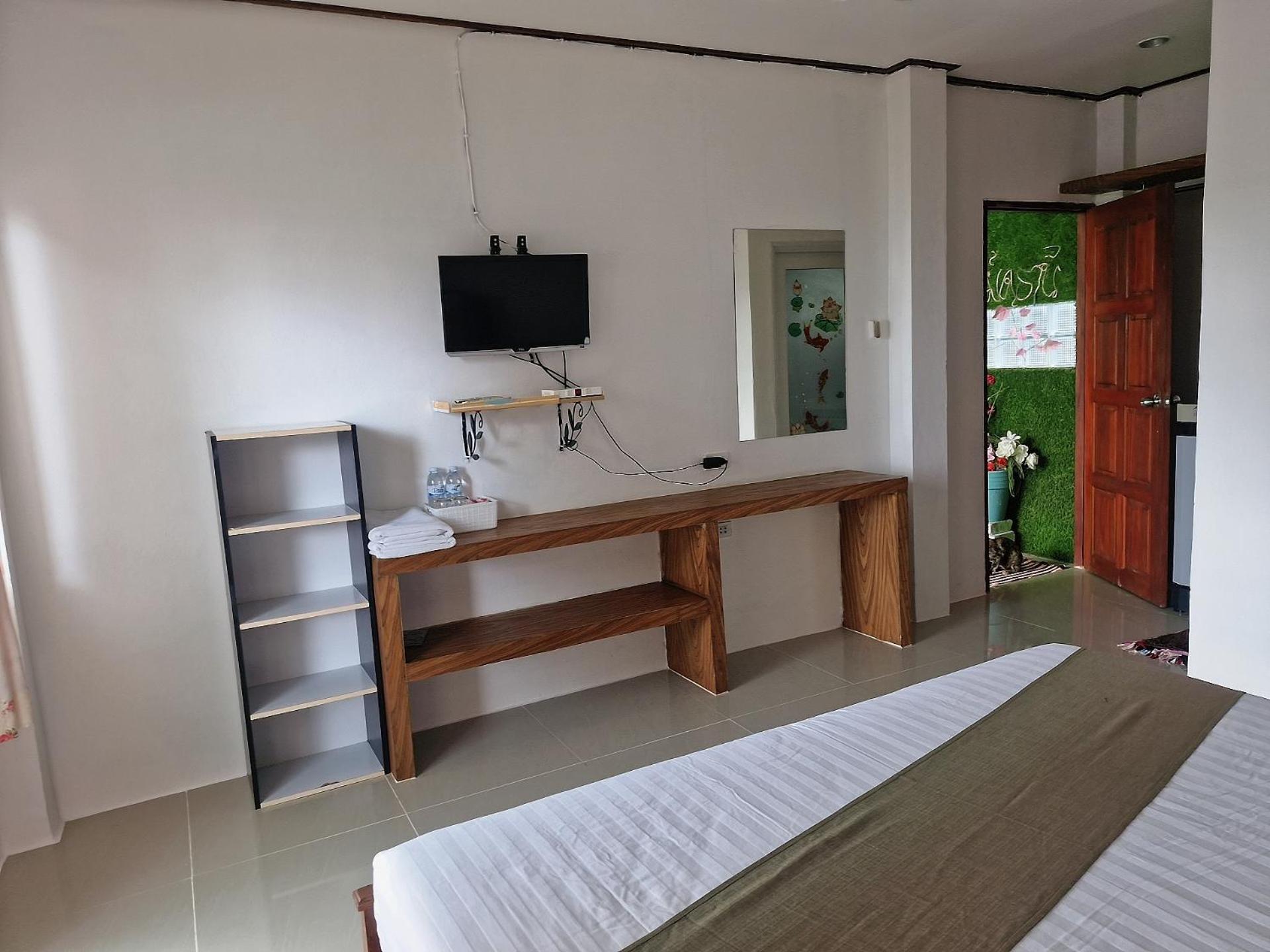 Samed Thanee Koh Samet Quarto foto