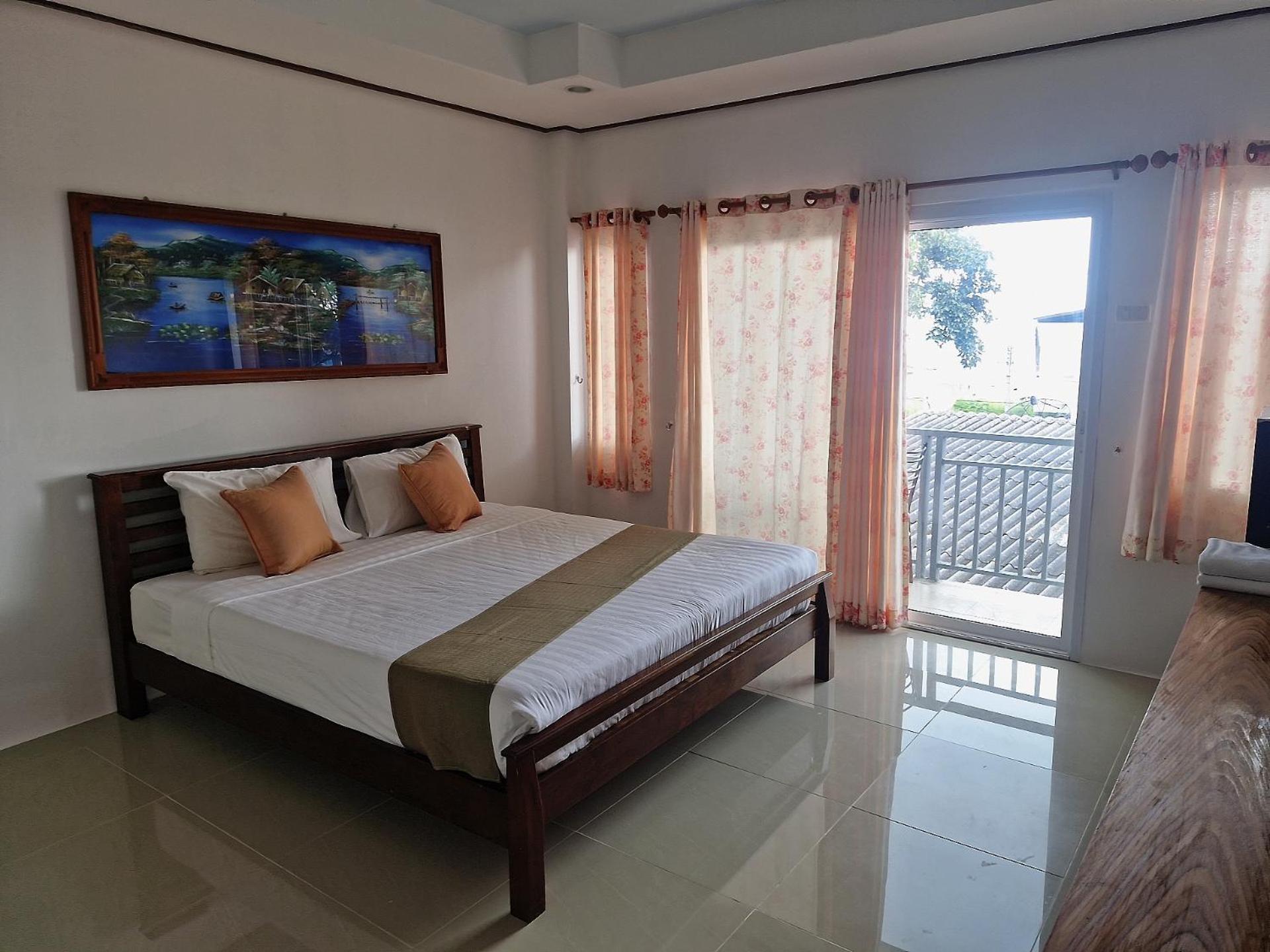 Samed Thanee Koh Samet Quarto foto