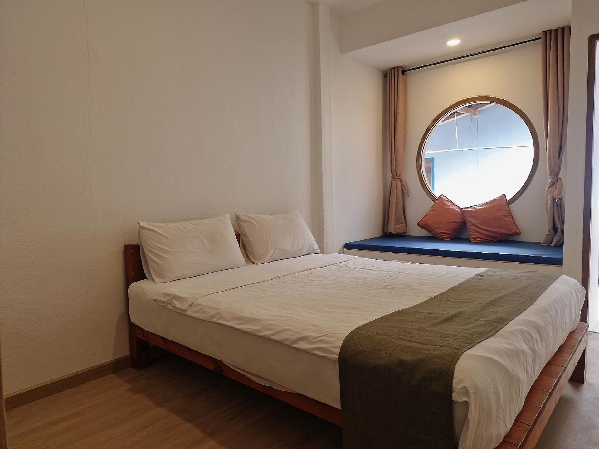 Samed Thanee Koh Samet Exterior foto