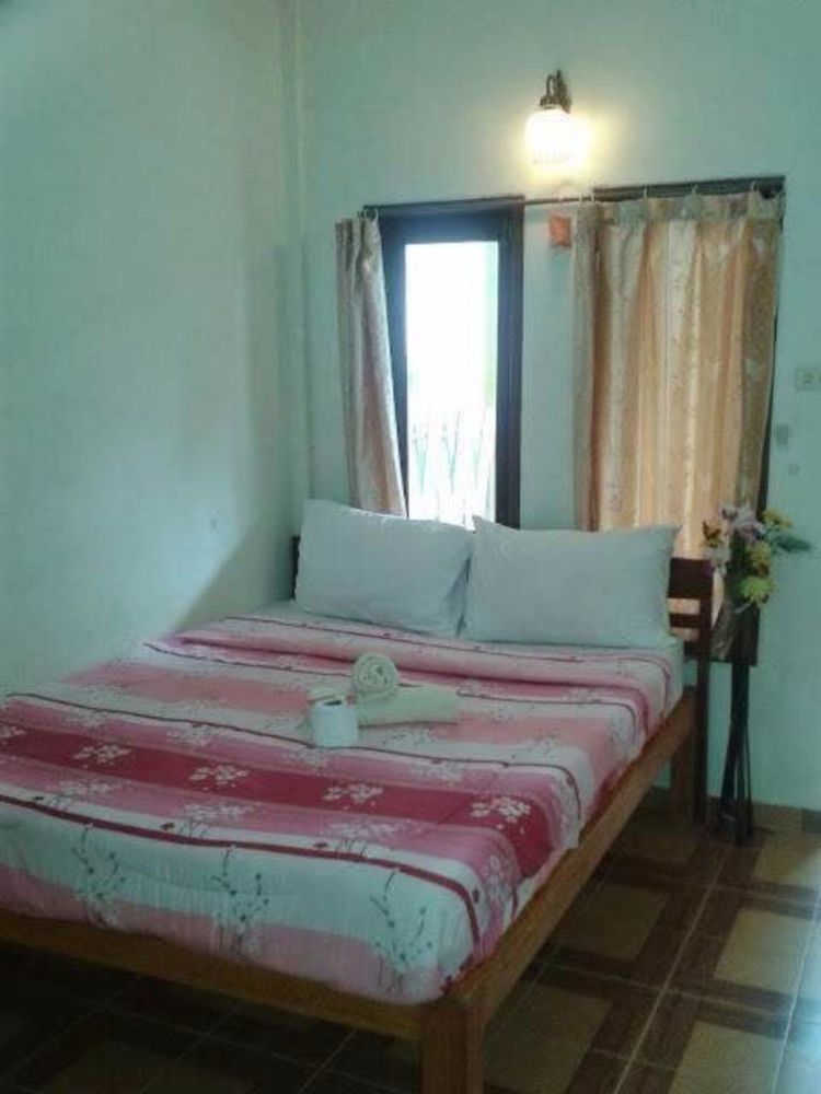 Samed Thanee Koh Samet Exterior foto