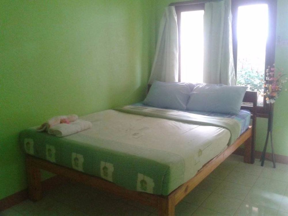 Samed Thanee Koh Samet Exterior foto